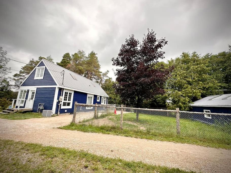 Cottage Retreat On 11 Acres Flesherton Экстерьер фото